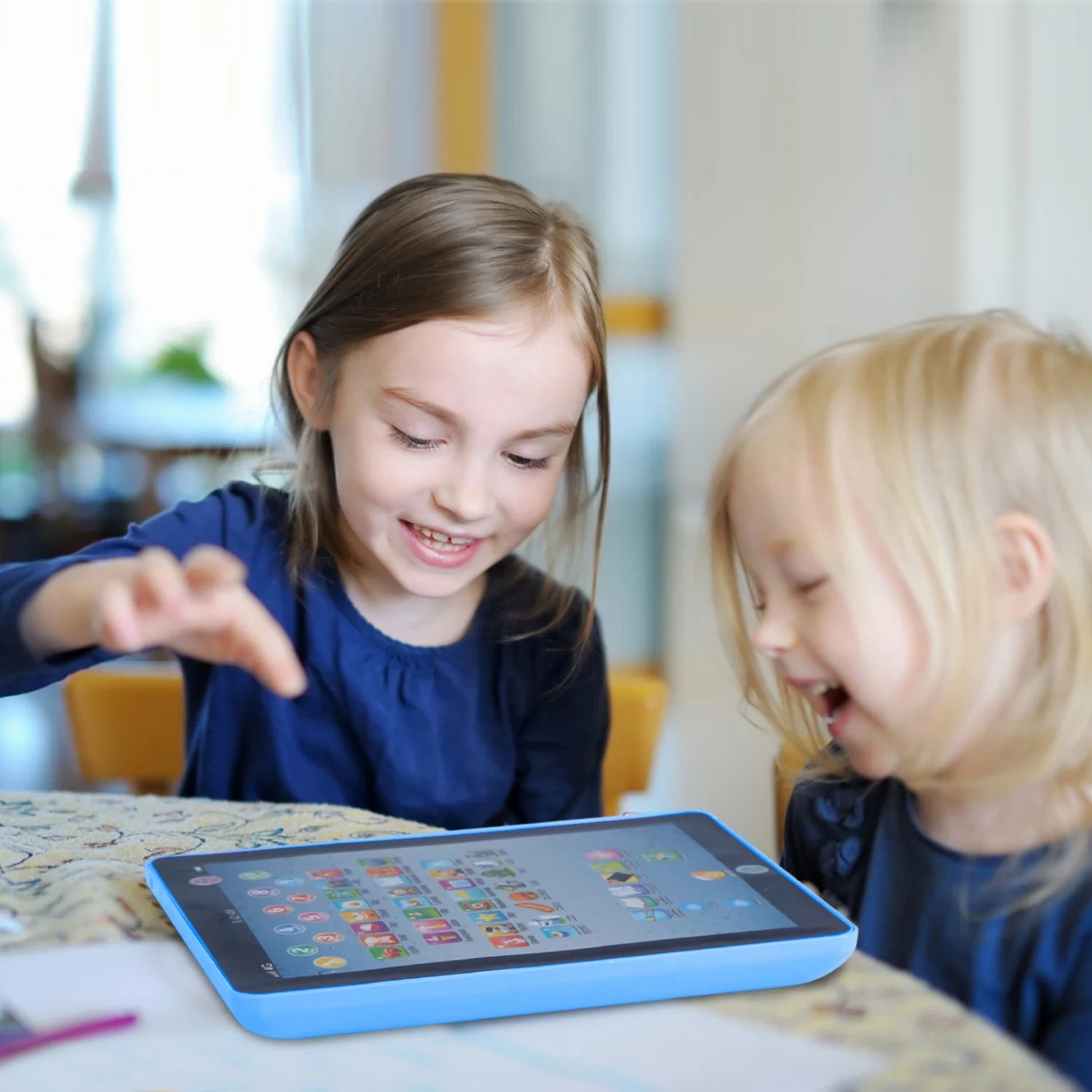Baby Learning Tablet Educational Toddler Tablet 