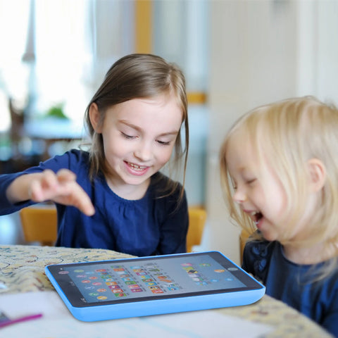 Baby Learning Tablet Educational Toddler Tablet 
