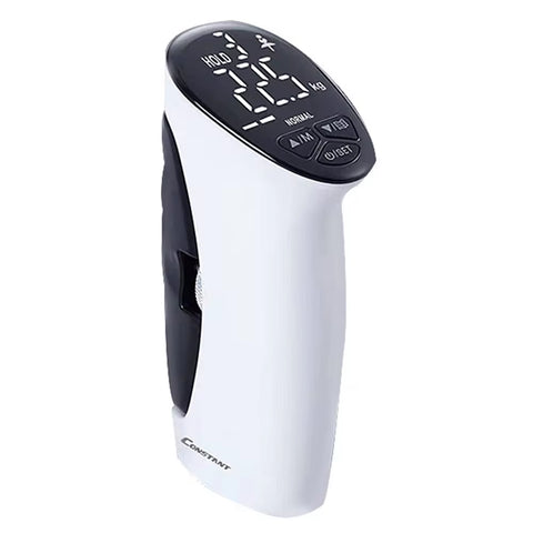 LED Digital Hand Grip Strength Trainer & Dynamometer