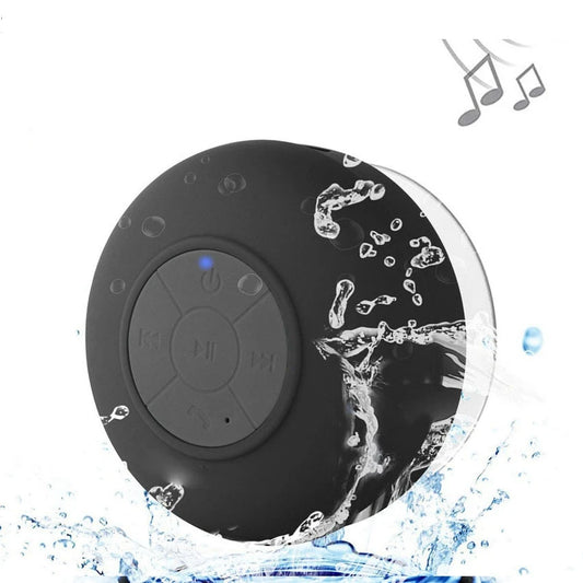 Mini Bluetooth Speaker