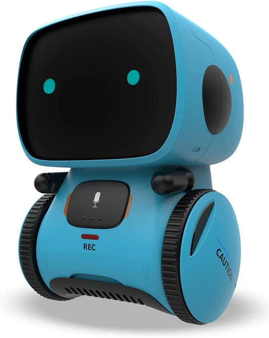 AT-Robot Toy – Smart, Interactive Companion for Kids