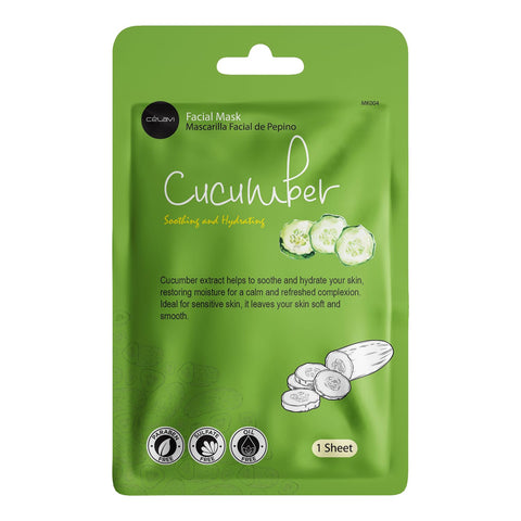 Korean Essence Facial Sheet Masks