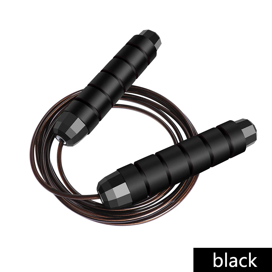 Rapid Speed Jump Rope
